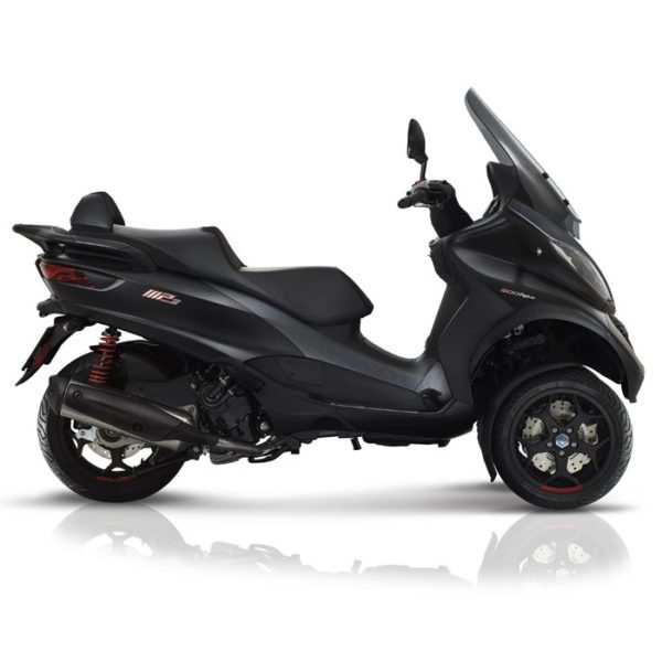 Nouveaux Piaggio MP3 500 HPE Sport Et Business La Clinique Du Scooter