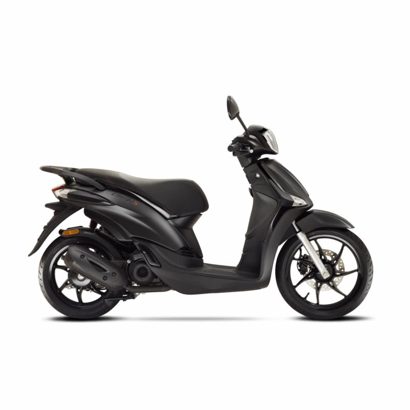 Piaggio Zip 50 (E5) | La Clinique Du Scooter