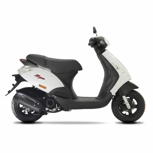 Piaggio Zip 50 (E5) – Image 2