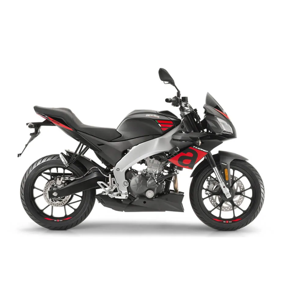 APRILIA TUONO 125 DARK ENERGY