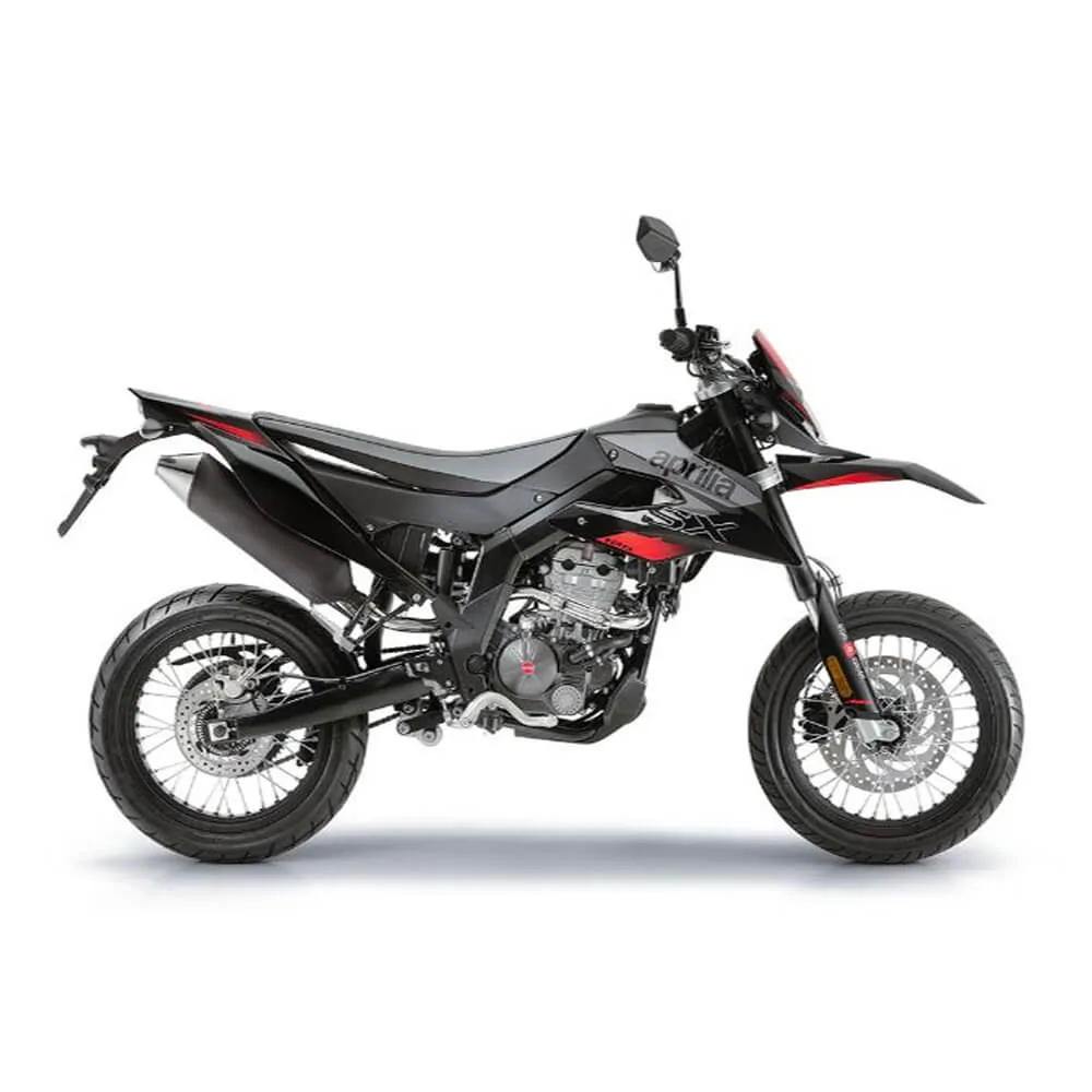 APRILIA SX 125 NOIR DRIFT