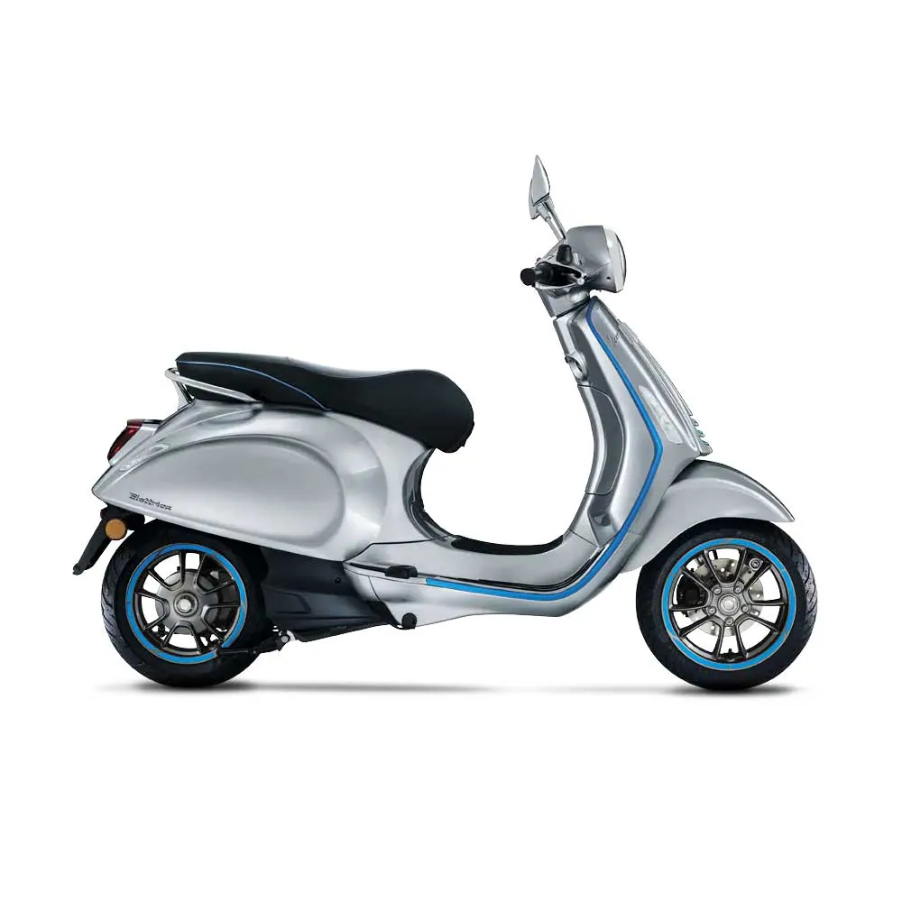 VESPA ELETTRICA 70 KM/H