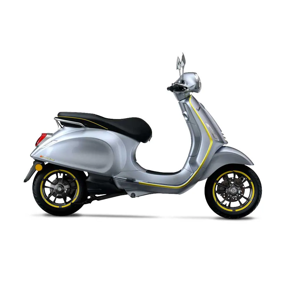 VESPA ELETTRICA 45 KM/H