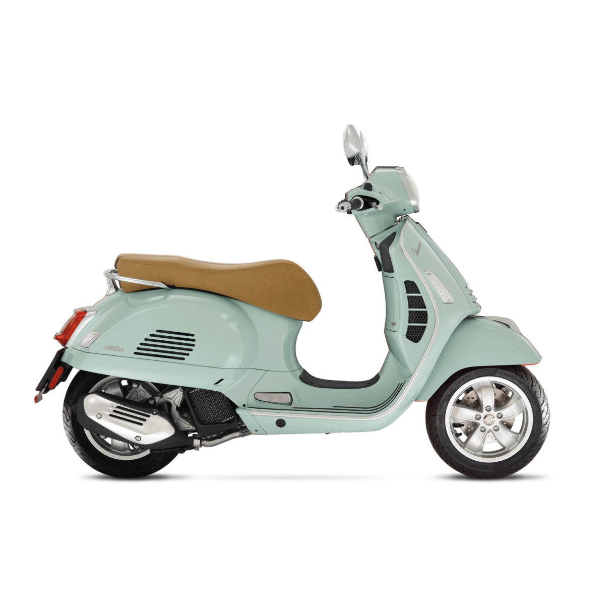  GTS  125  EURO  5 La Clinique Du Scooter 