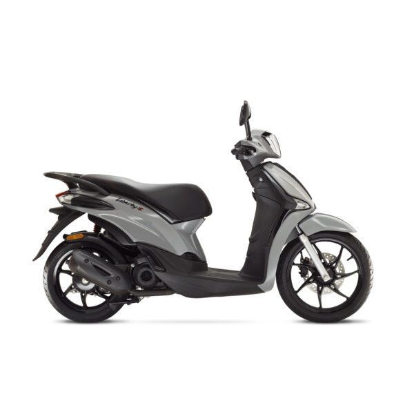 Piaggio Liberty S 50 – Image 3