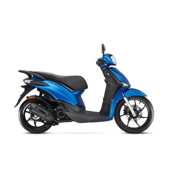 Piaggio Liberty S 50 – Image 2