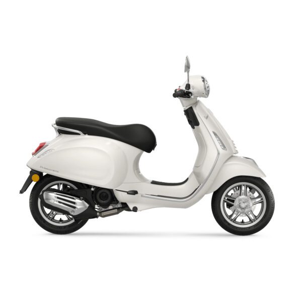 Vespa Primavera 50  Euro 5 – Image 2