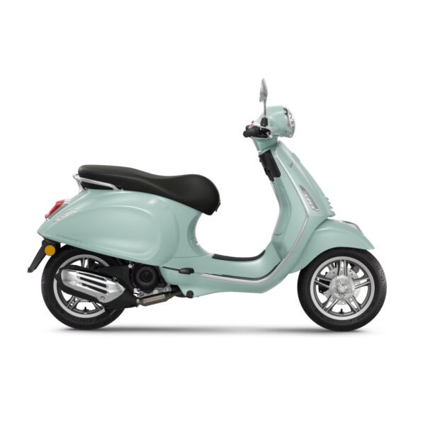 Vespa Primavera 50  Euro 5 – Image 3