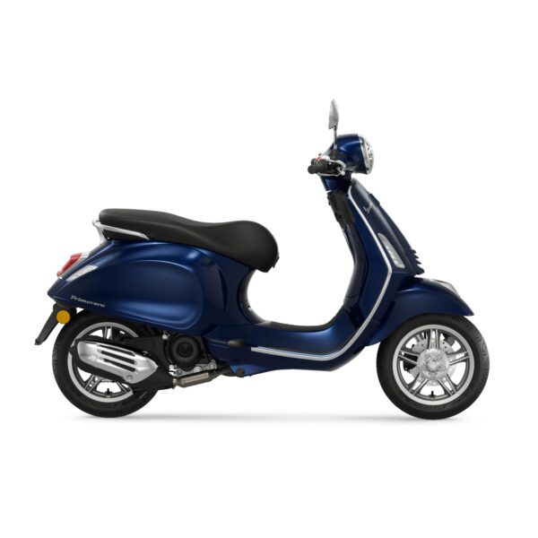 Vespa Primavera 50 – Image 4