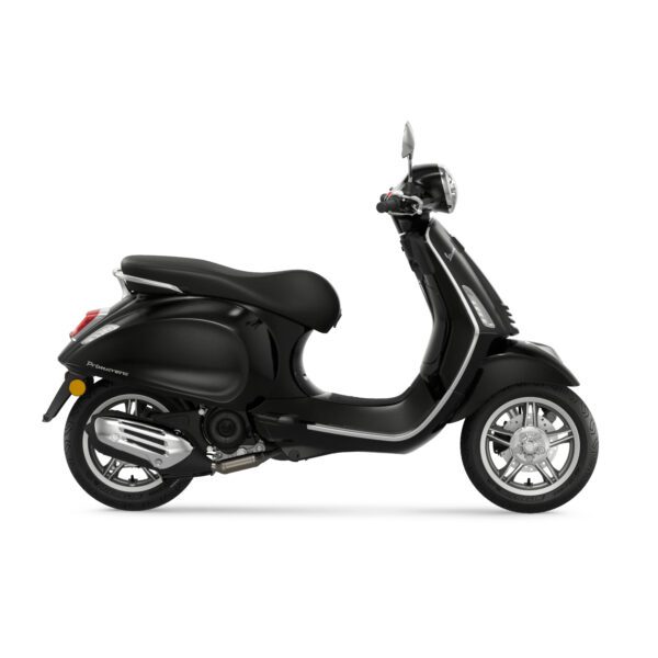 Vespa Primavera 50  Euro 5 – Image 5