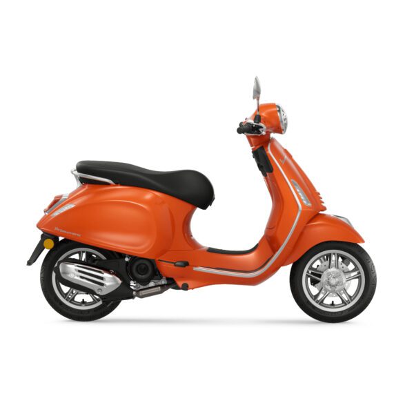 Vespa Primavera 50  Euro 5