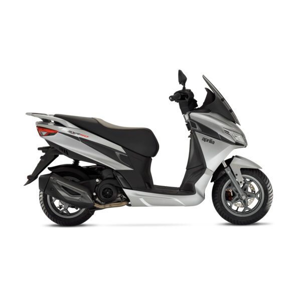 Aprilia SXR 50 – Image 4