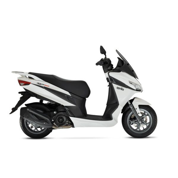 Aprilia SXR 50 – Image 2