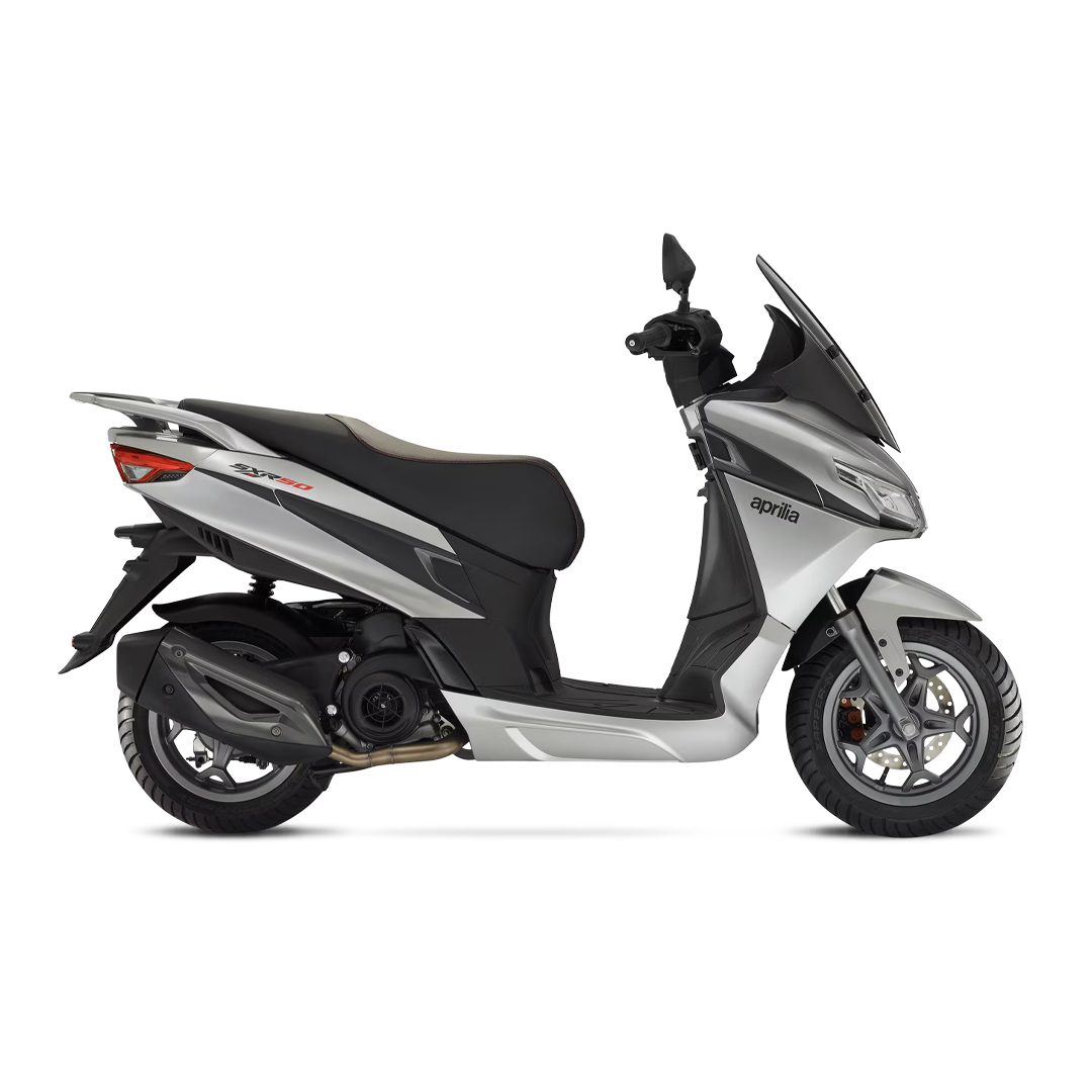 Aprilia SXR 50 (E5) – Image 2