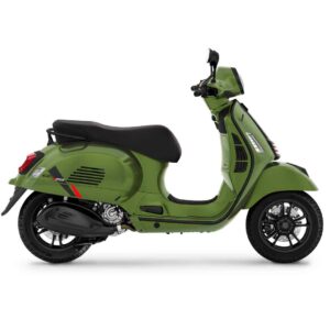 Vespa GTS 310 SuperSport (E5+)
