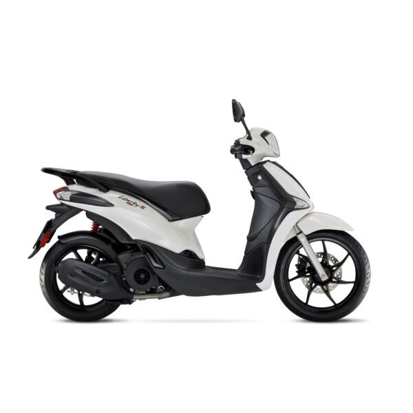 Piaggio Liberty S 125 – Image 2