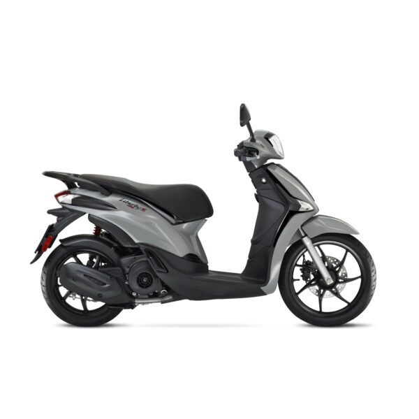 Piaggio Liberty S 125 – Image 3