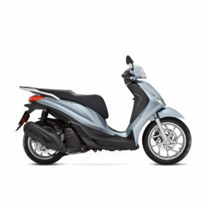 Piaggio Medley 125 (E5)