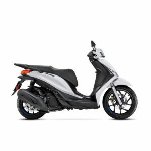 Piaggio Medley S 125 (E5+)