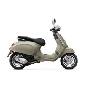 Vespa Primavera 125 (E5+)