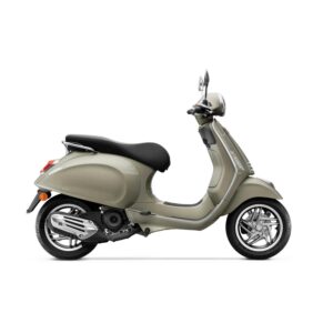 Vespa Primavera 50 (E5)