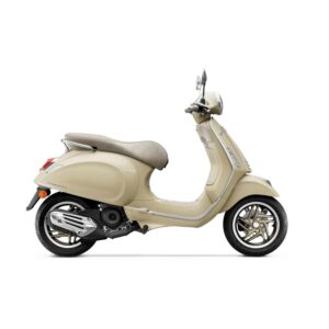 Vespa Primavera 50 S (E5)