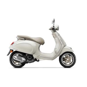 Vespa Primavera 125 S (E5+)