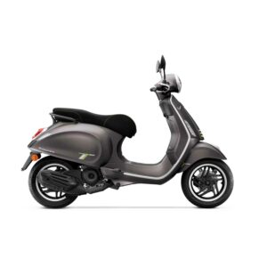 Vespa Primavera 50 Tech (E5)