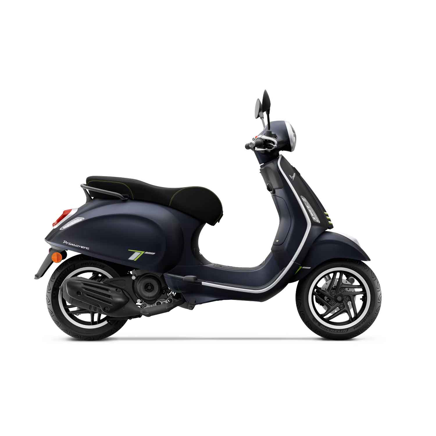 Vespa Primavera 125 Tech (E5+) – Image 2