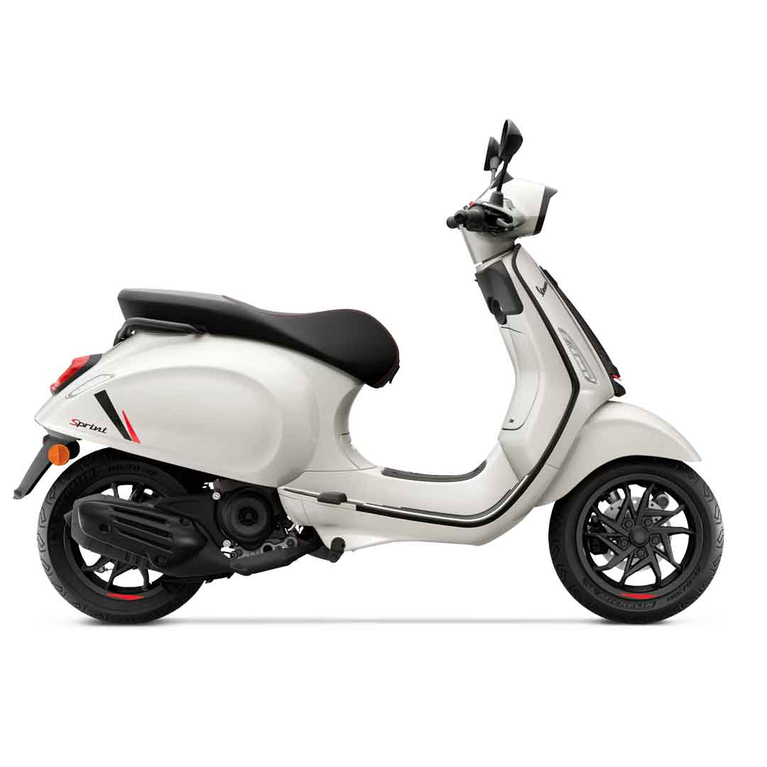 Vespa Sprint 50 S (E5+) – Image 5