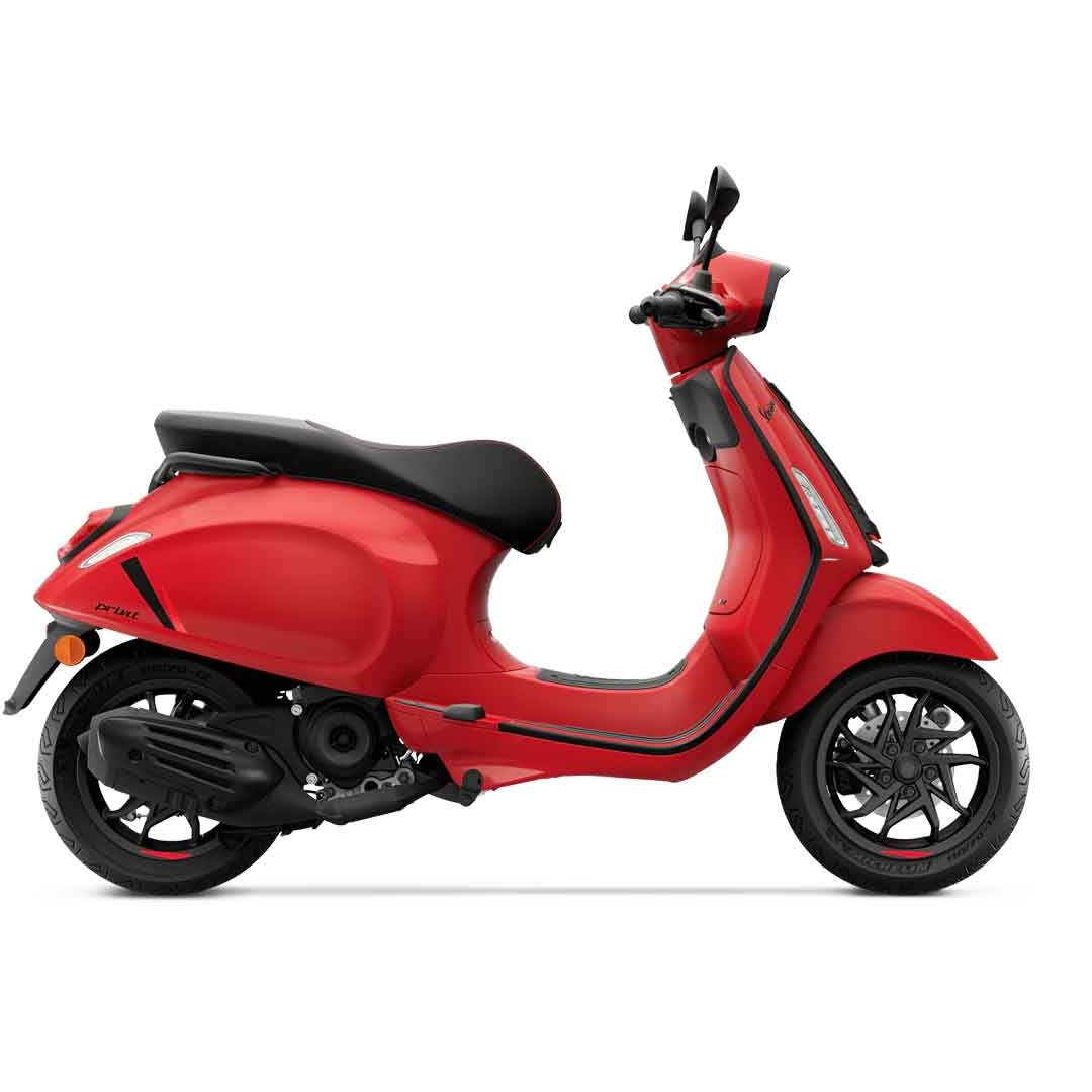 Vespa Sprint 50 S (E5+) – Image 4