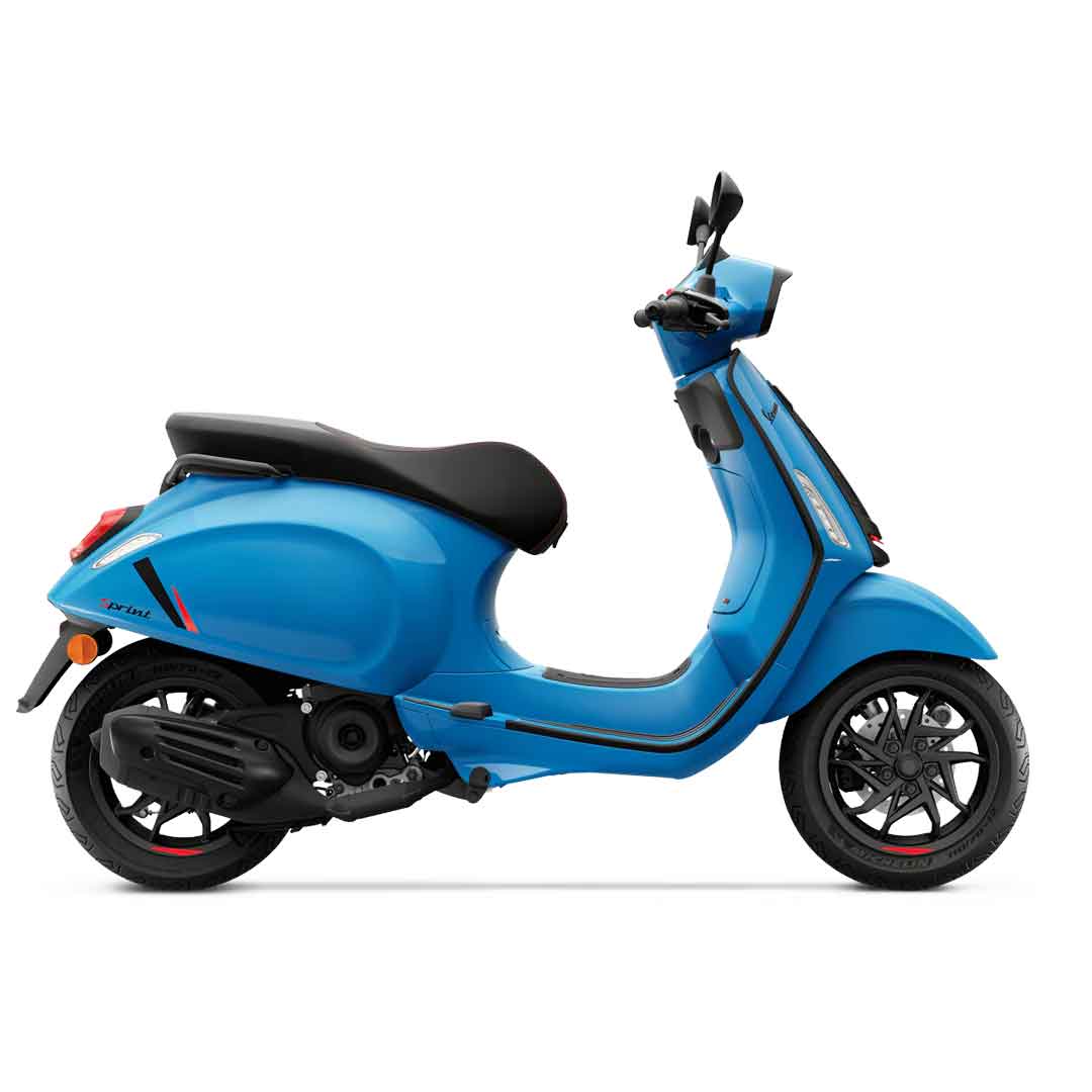 Vespa Sprint 50 S (E5+) – Image 3