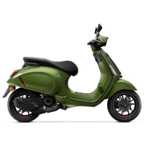 Vespa Sprint 50 S (E5+)