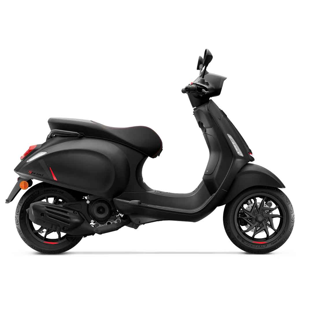 Vespa Sprint 50 S (E5+) – Image 2
