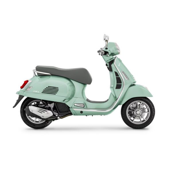 Vespa GTS 125 – Image 2