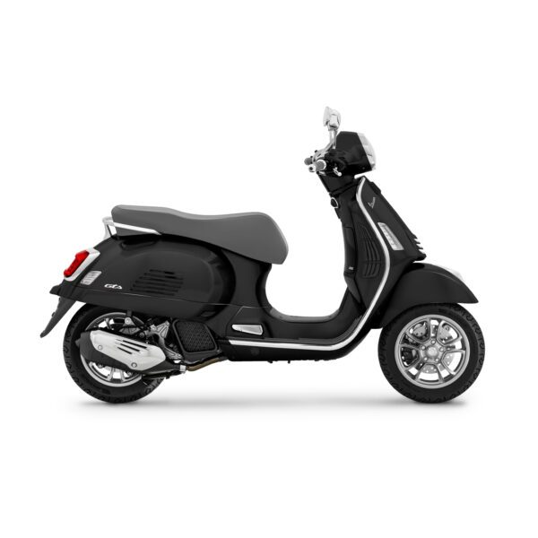 Vespa GTS 125 – Image 3