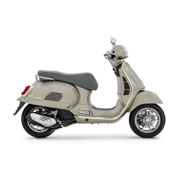 Vespa GTS 125