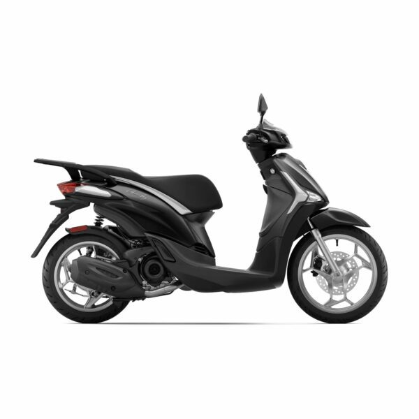 NEW Piaggio Liberty 125 (E5) – Image 2