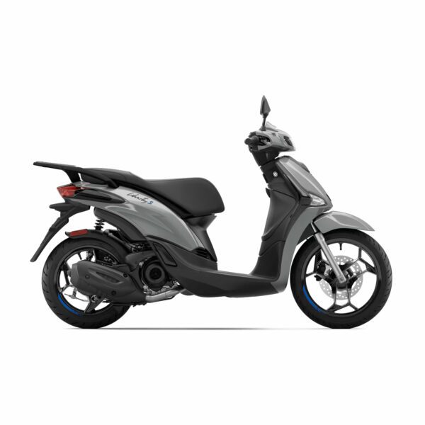 NEW Piaggio Liberty S 125 (E5+) – Image 3