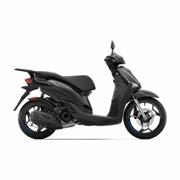 NEW Piaggio Liberty S 50 (E5) – Image 2