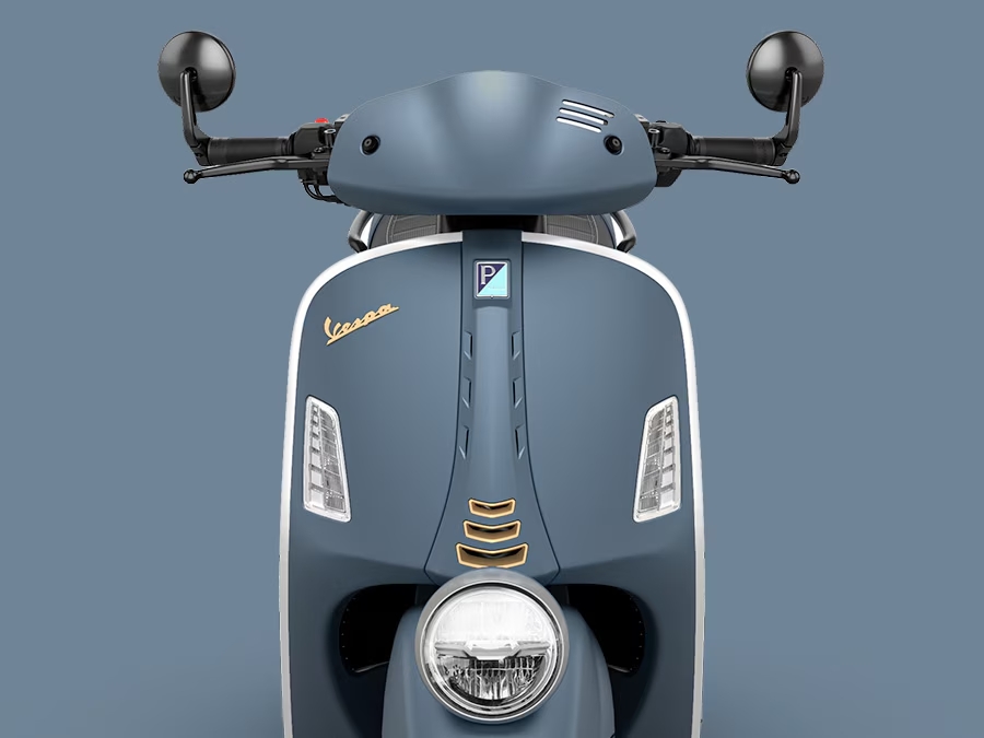 Vespa GTV 310 Officina 8 (E5+) – Image 3