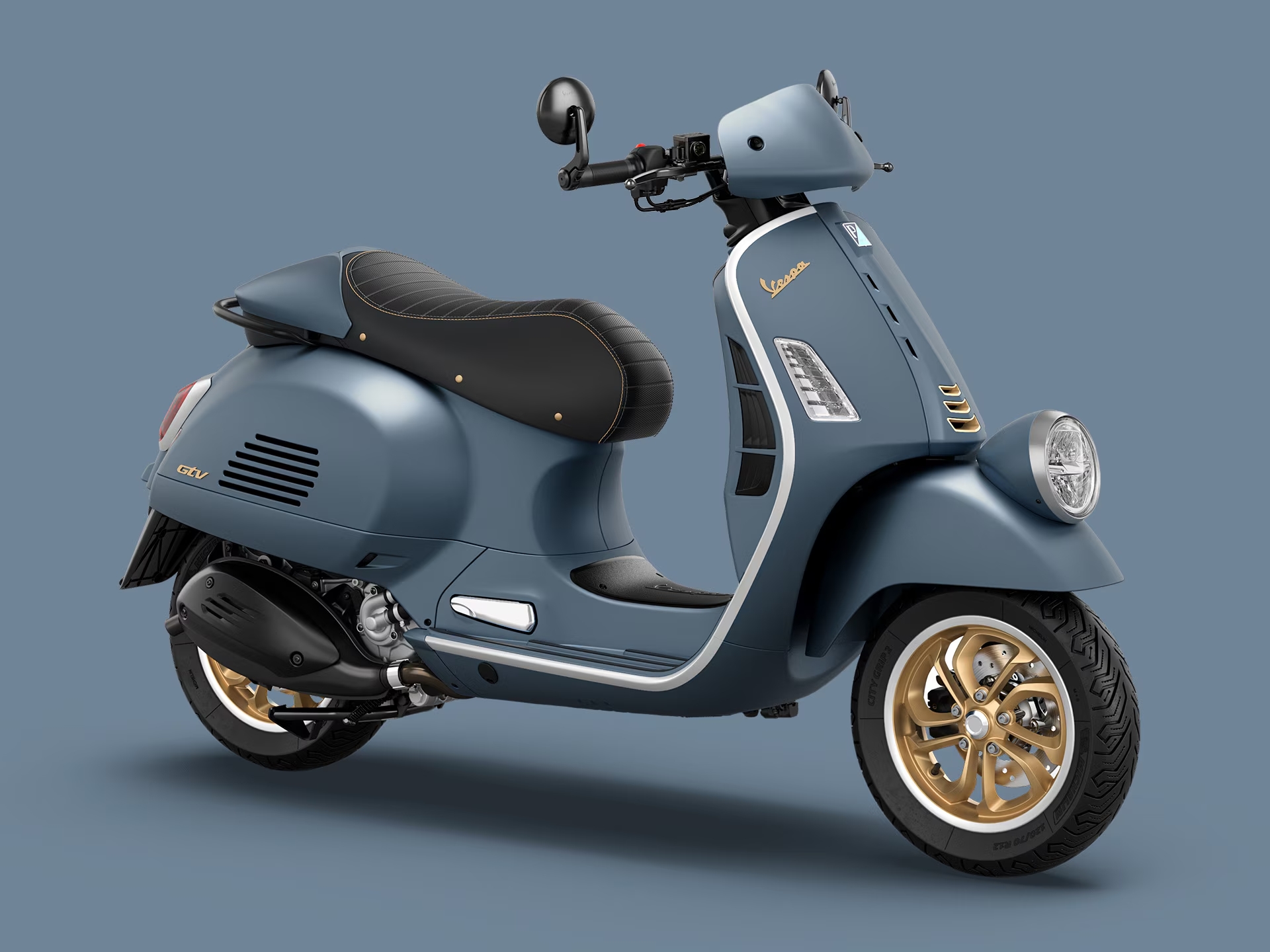 Vespa GTV 310 Officina 8 (E5+) – Image 2