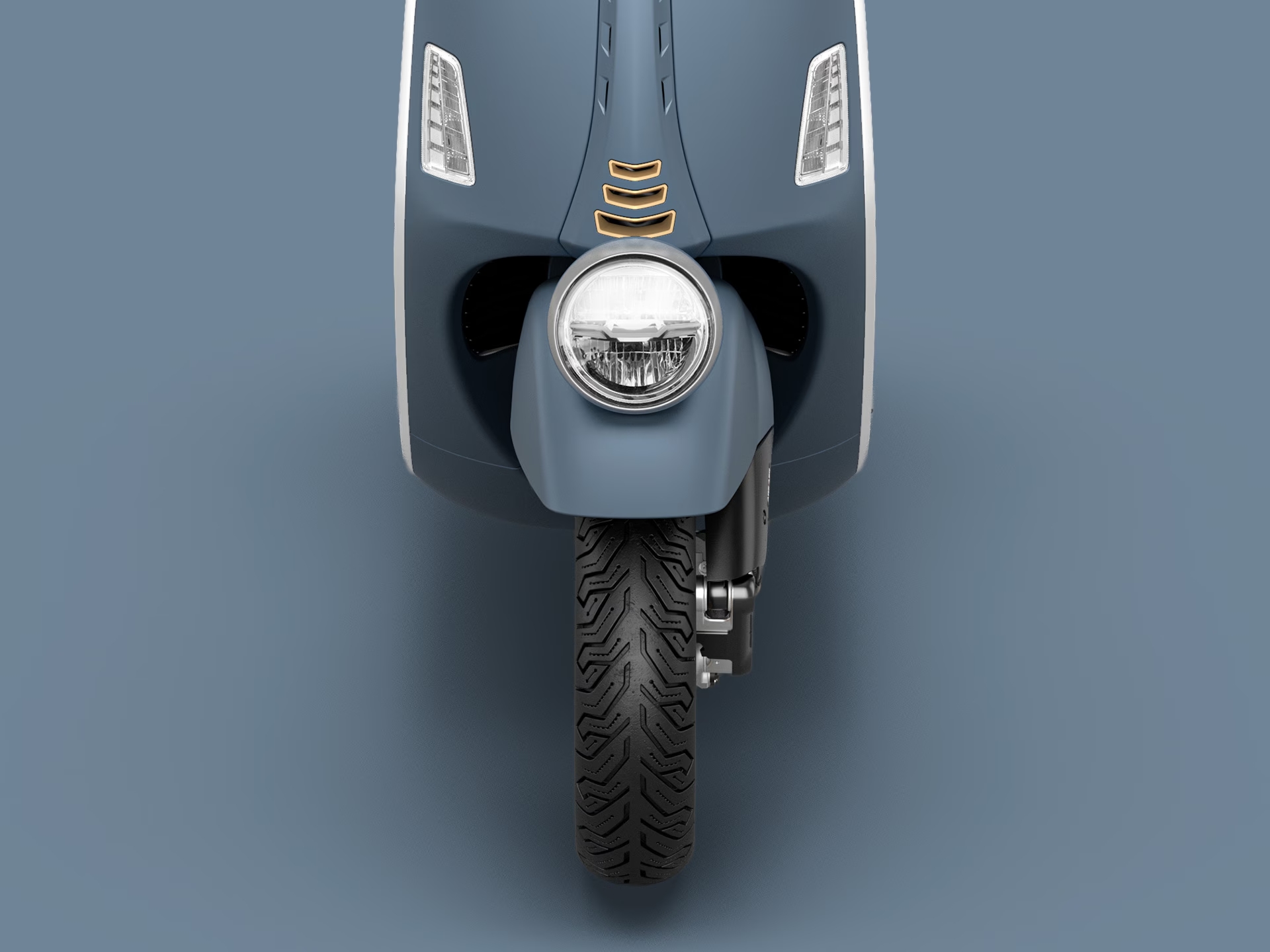 Vespa GTV 310 Officina 8 (E5+) – Image 6