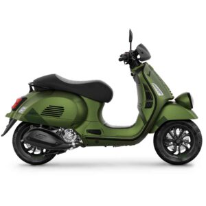 Vespa GTV 310 (E5+)
