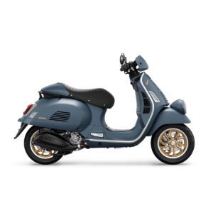 Vespa GTV 310 Officina 8