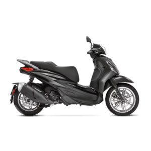 Piaggio Beverly 310 (E5+)