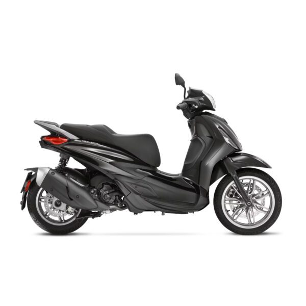Piaggio Beverly 310 (E5+)
