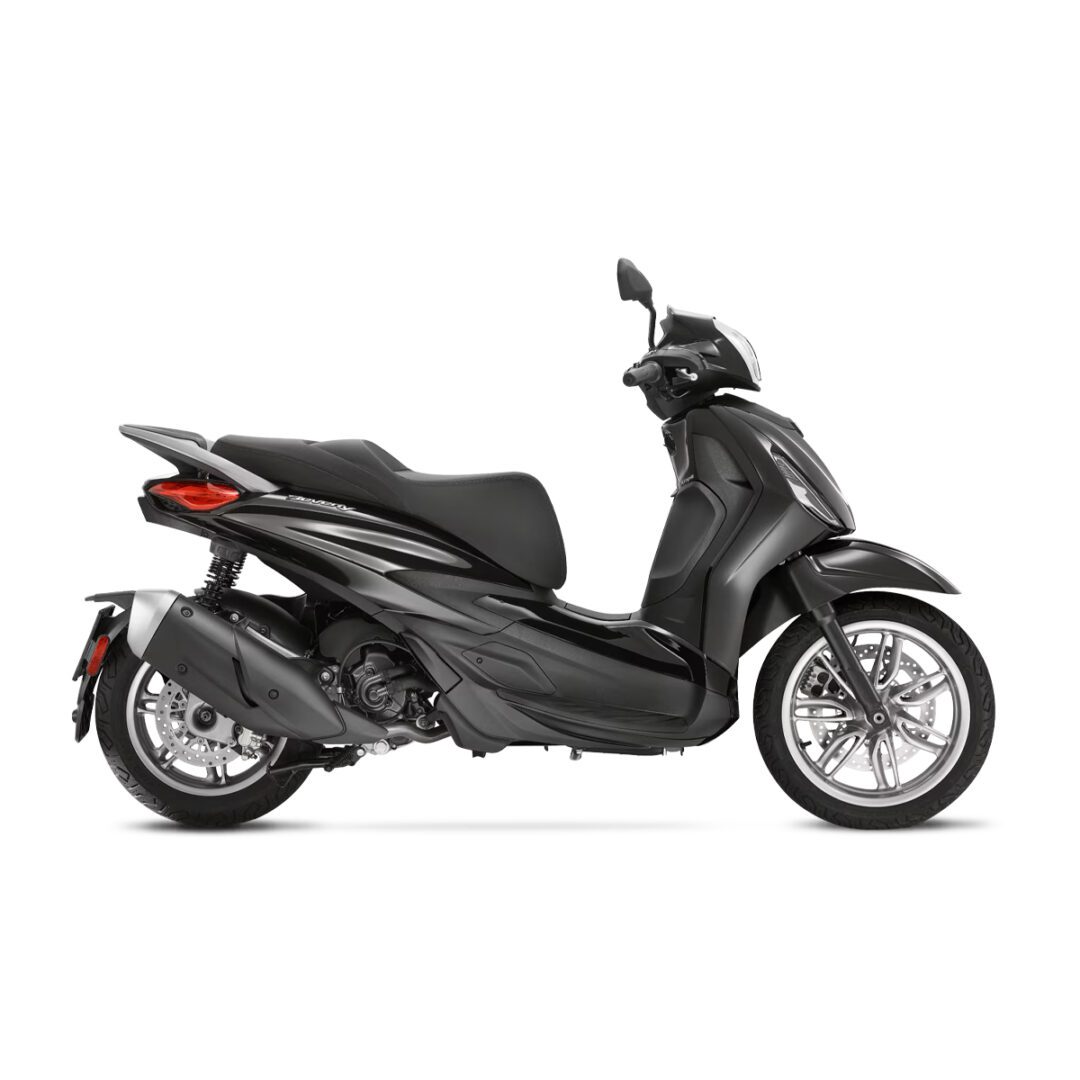 Piaggio Beverly 310 (E5+)