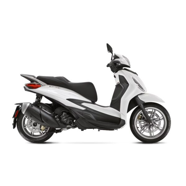 Piaggio Beverly 310 (E5+) – Image 2
