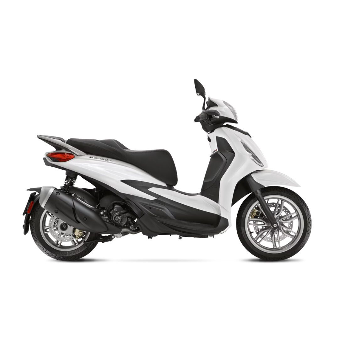 Piaggio Beverly 310 (E5+) – Image 2
